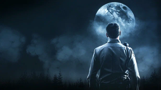 Фильм "Оборотень": 3-ий "факт" из 29-ти об американцах на Луне