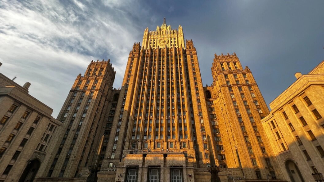    VLADIMIR BARANOV/Globallookpress