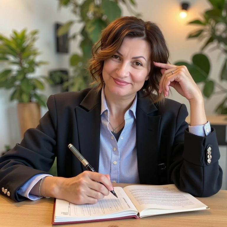    Пора перестать ждать мотивацию: практическое руководство для тех, кто запутался и устал annaUmnovaPro