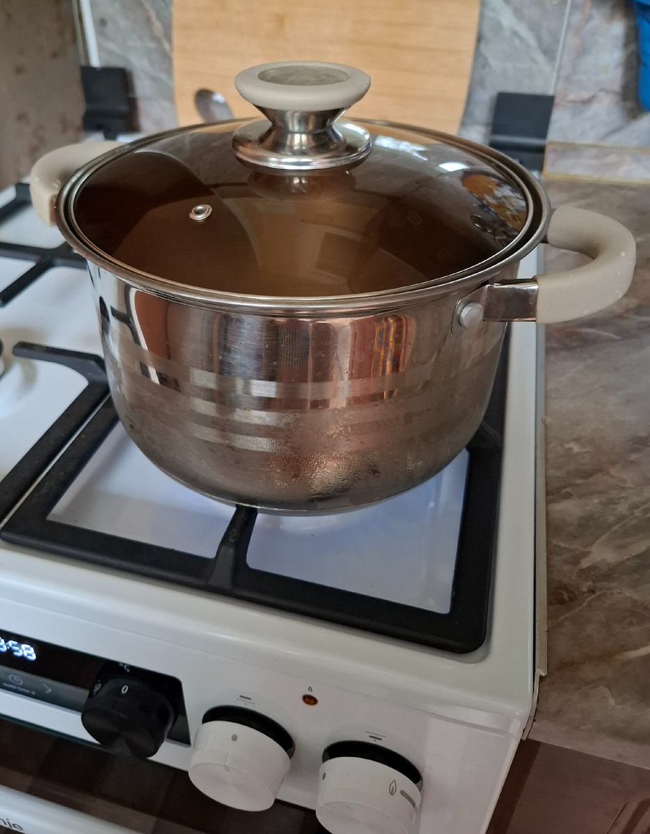 Фото автора.