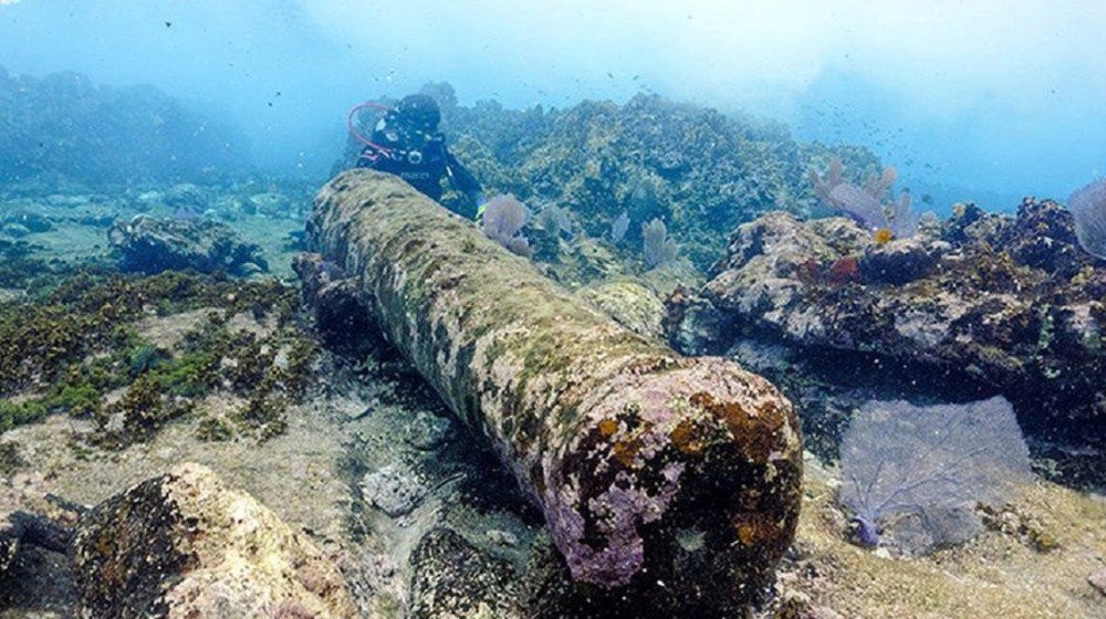    Тайна гибели «Эсмеральды» раскрыта спустя 500 лет