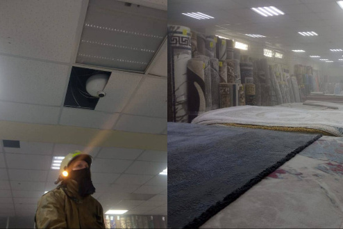    Фото: МЧС НСО