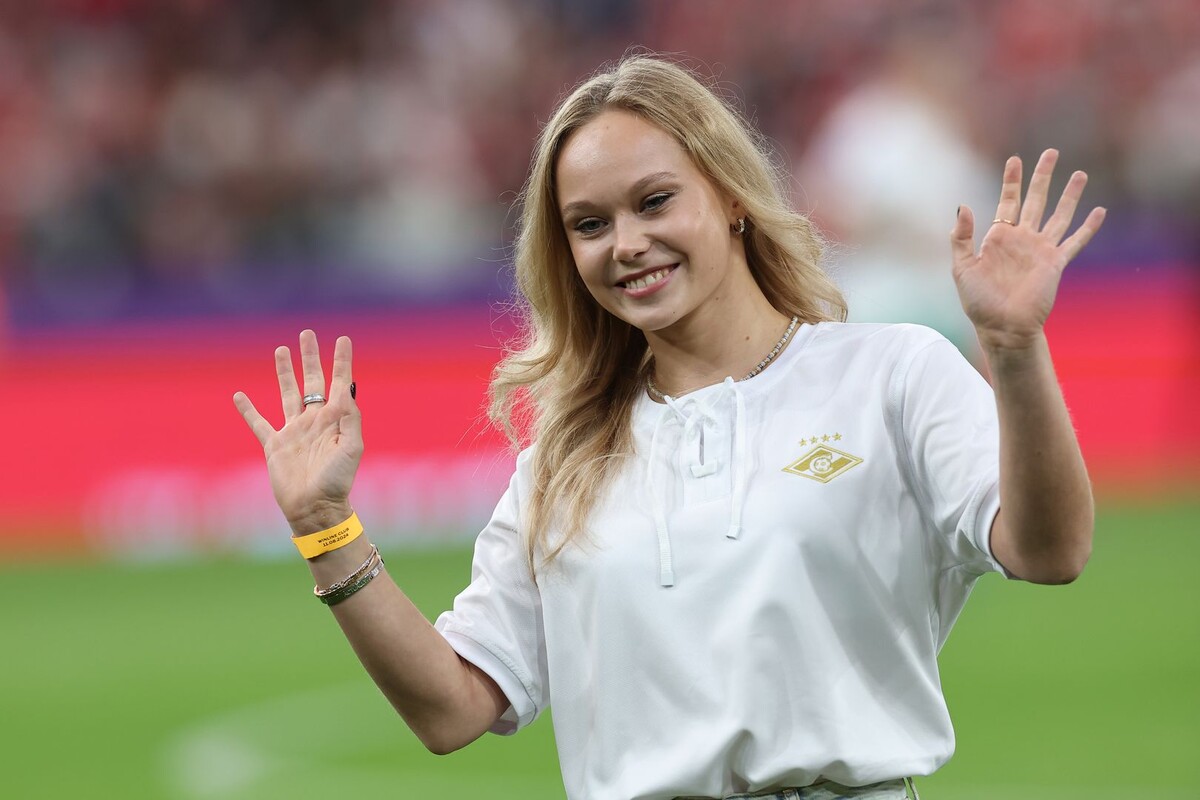     / Источник: © СПОРТ-ЭКСПРЕСС/Александр Федоров