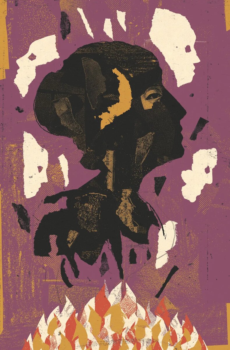 Иллюстрация «Воспоминая Южный Вьетнам» © Бен Джонс/агентство Heart.