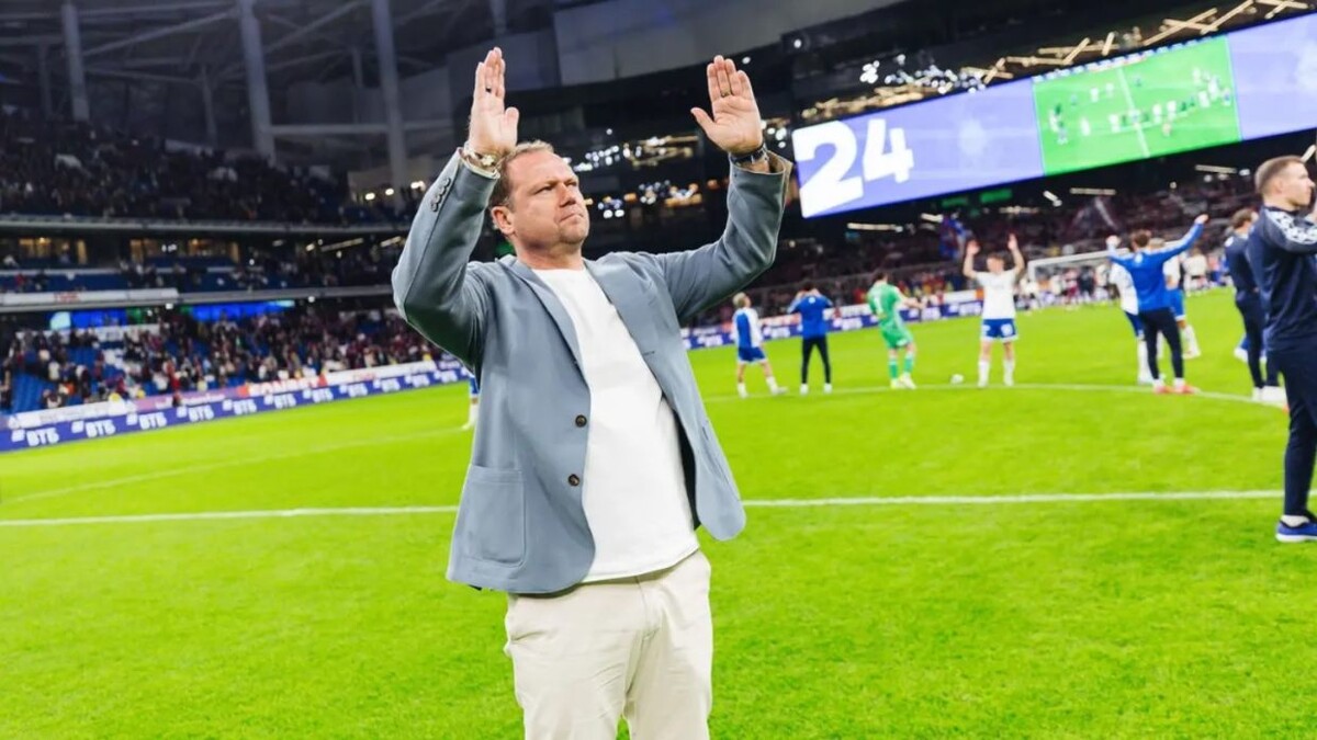    Фото: ФК «Динамо» (Москва)