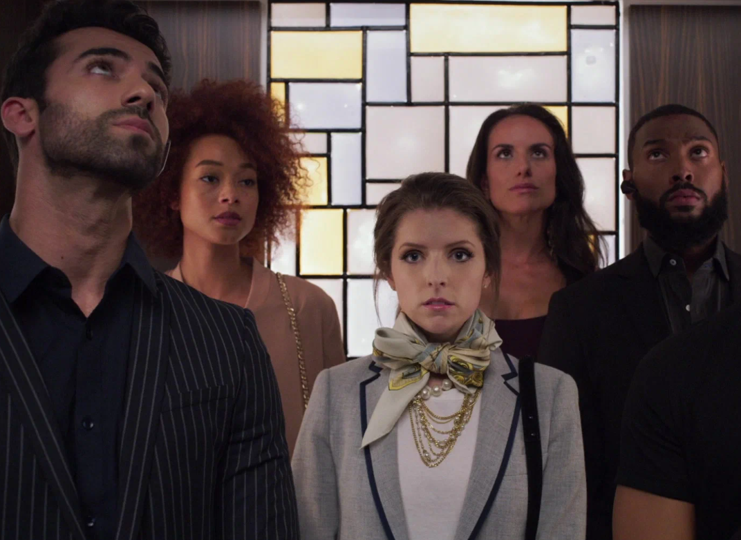 Кадр из фильма