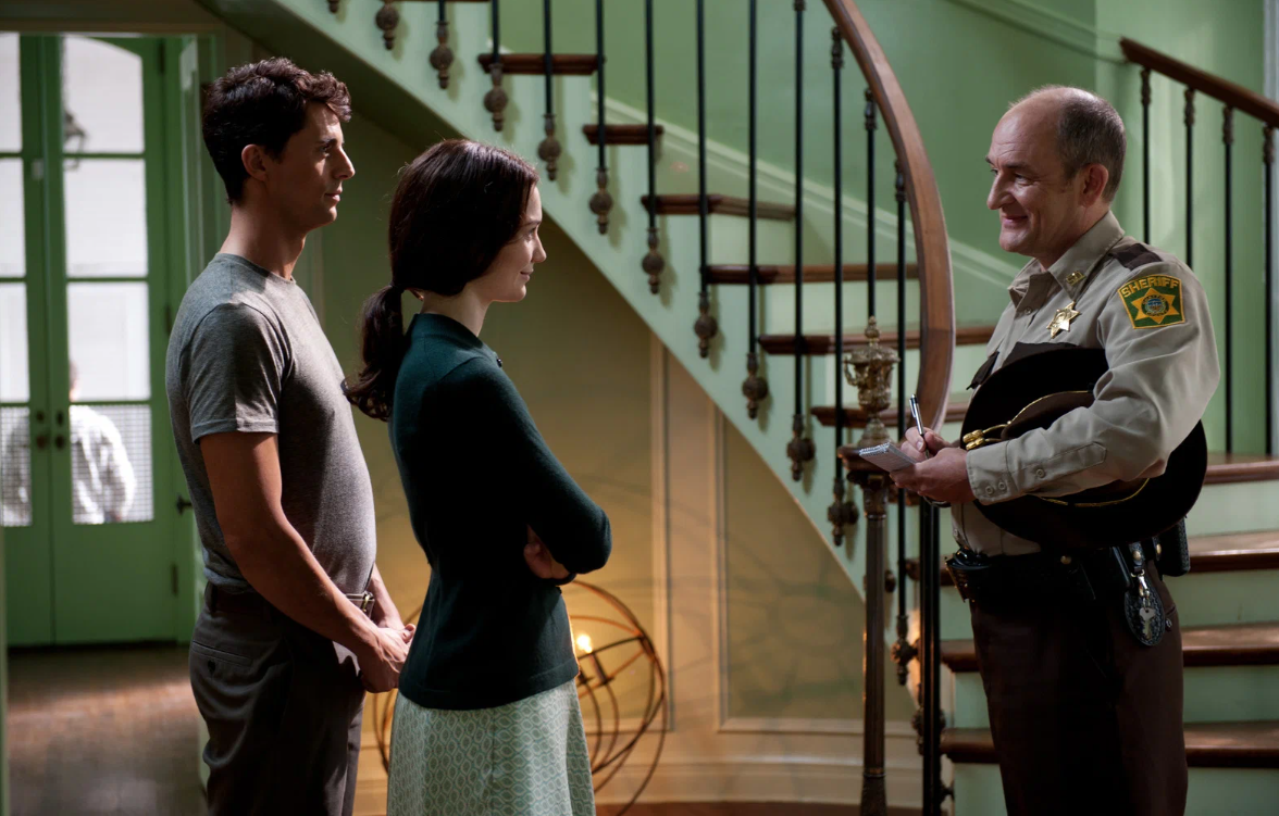 Кадр из фильма