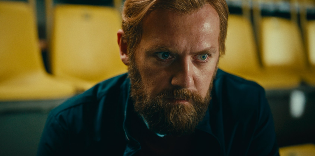 «Финал» (2025) – спортивная драма, основанная на реальных событиях