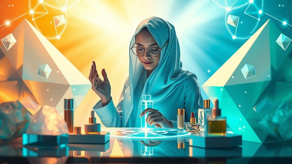    Блокчейн и NFT: как бьюти-мастерам в Москве заработать на уникальности и защитить свои идеи в 2025 году Юлия Павлова