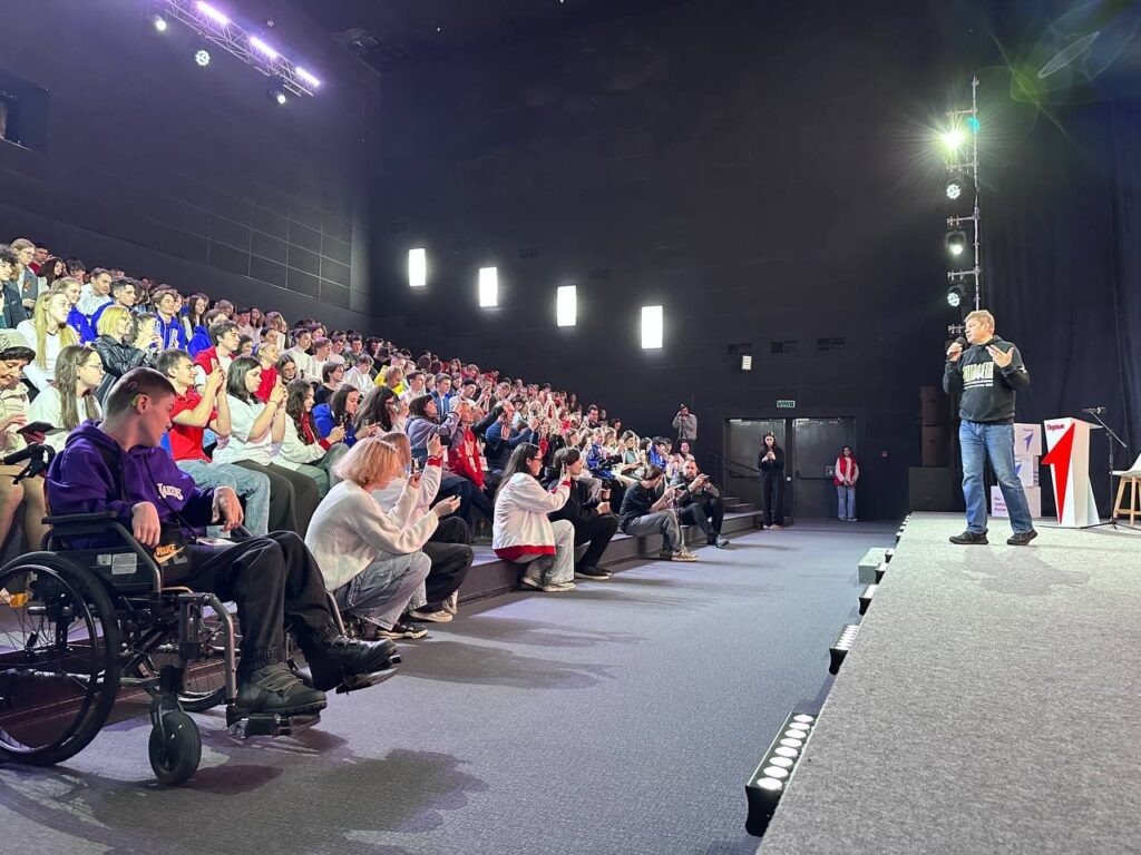    Фото: В курсе.ру Ульяна Бажанова