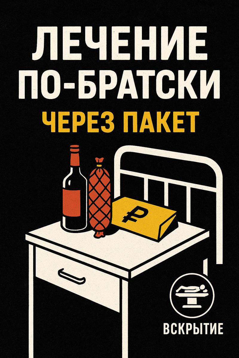 📍 Благодарность — это теперь цена. Норма. Условие.