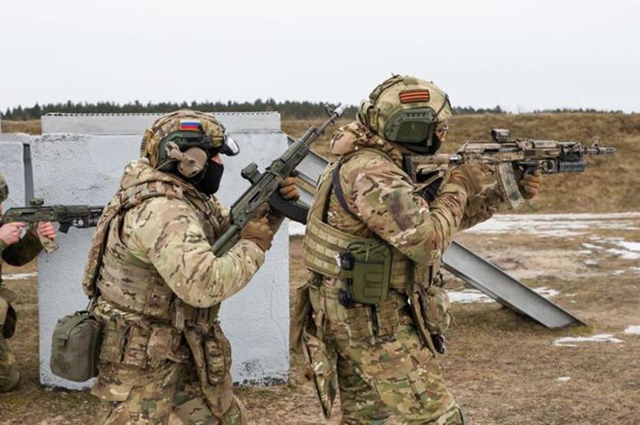    Алексей Белкин/NEWS.ru