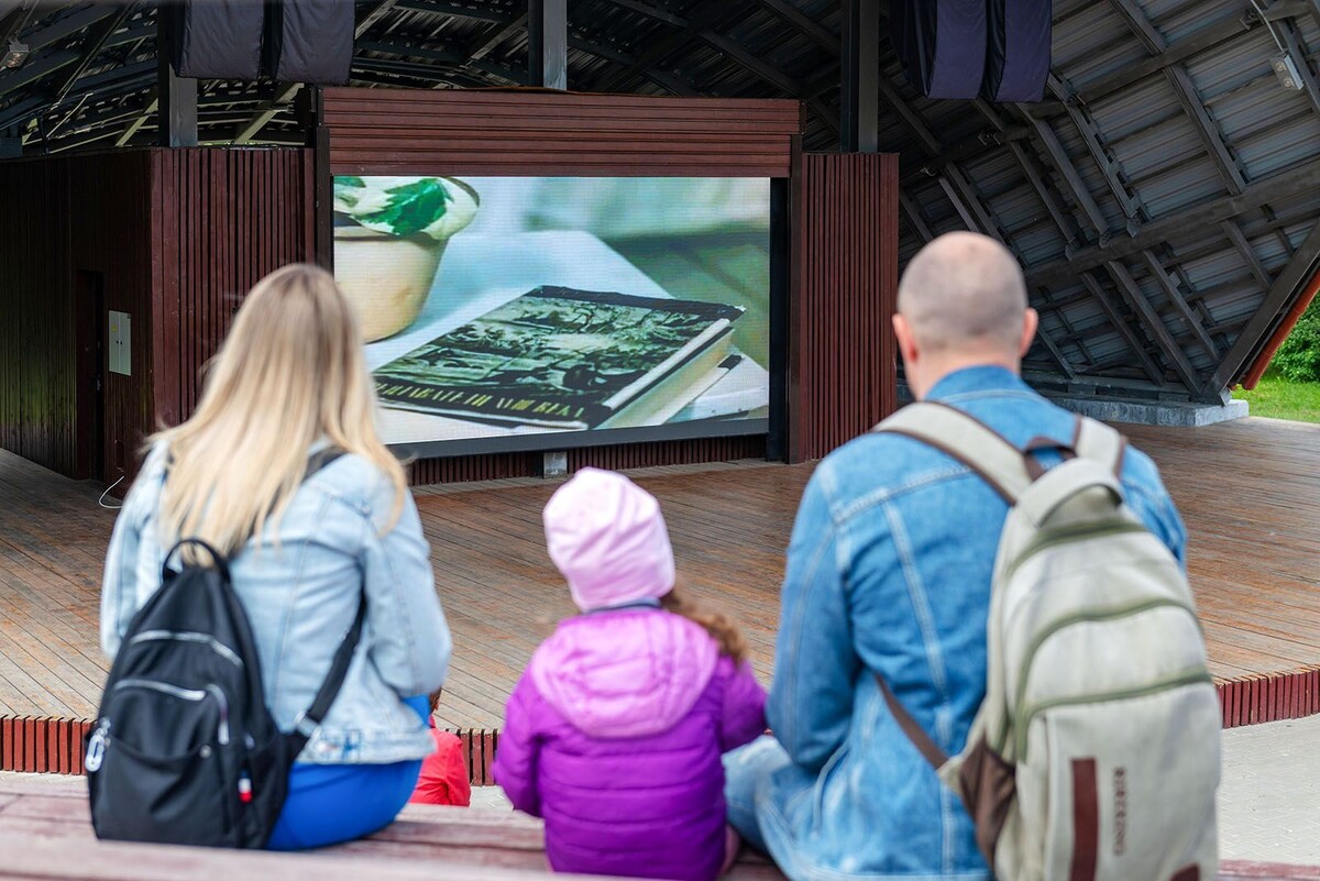    Москва подготовилась к Первомаю: мероприятия и безопасность на высшем уровне