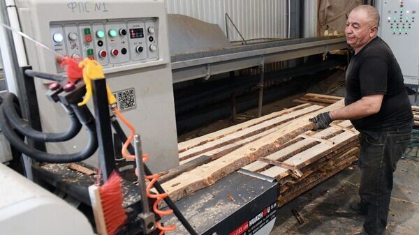    © Sputnik / Илья Наймушин