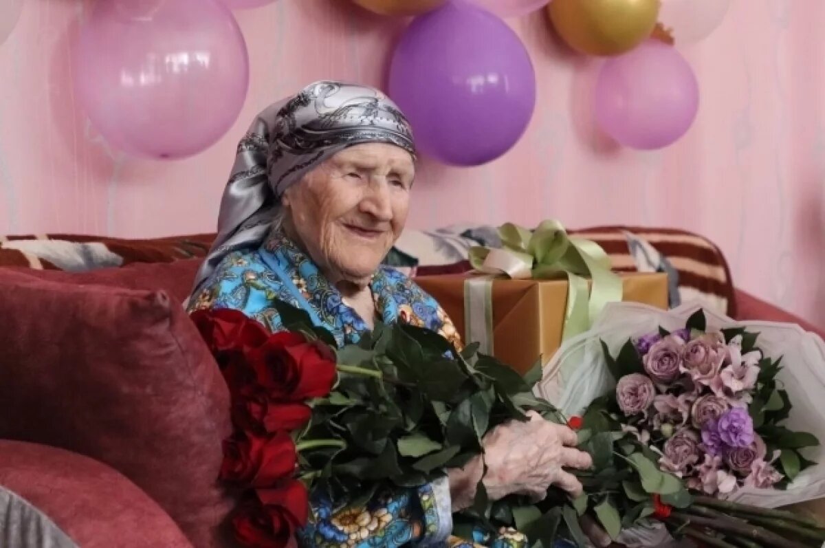    Губернатор Кубани поздравил ветеранов Великой Отечественной с днем рождения