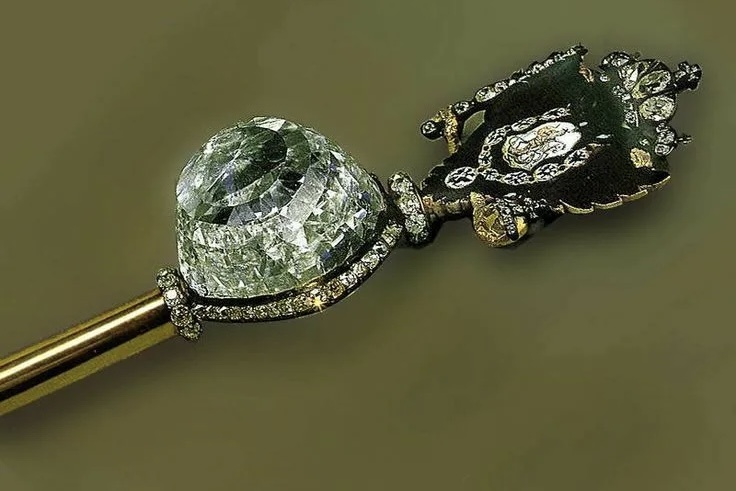 Алмаз «Орлов»