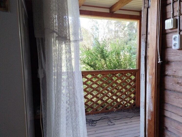     Дачники начинают готовить огород к лету уже в апреле, если позволяет погода. Фото: Архив МК в Великом Новгороде