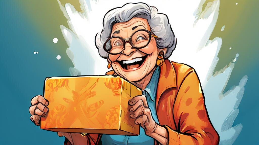 Картина сгенерирована с помощью искусственного интеллекта