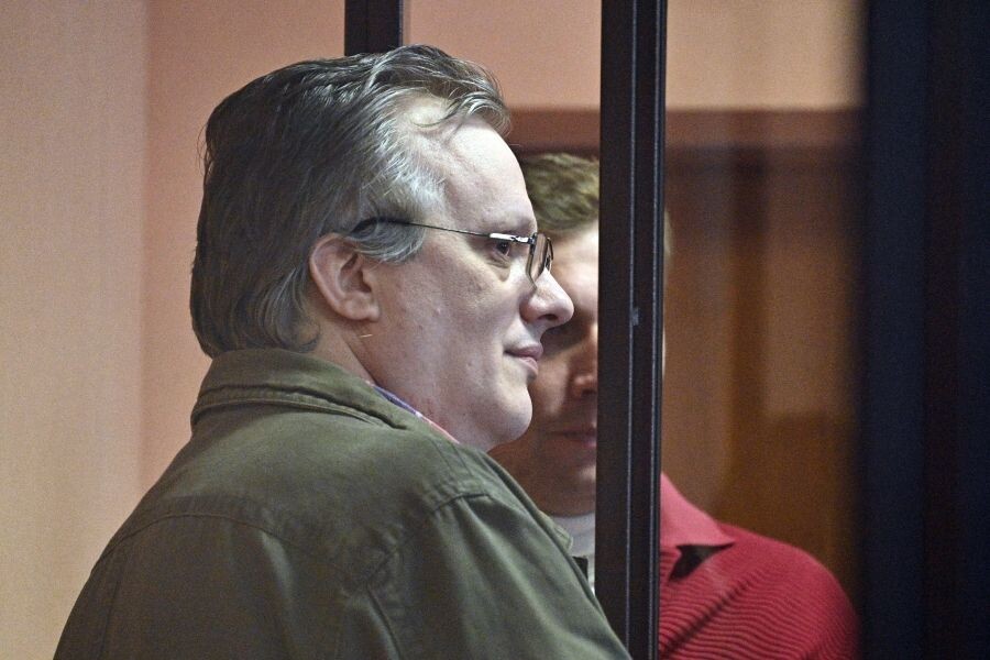     / Источник: © Sputnik/РИА Новости