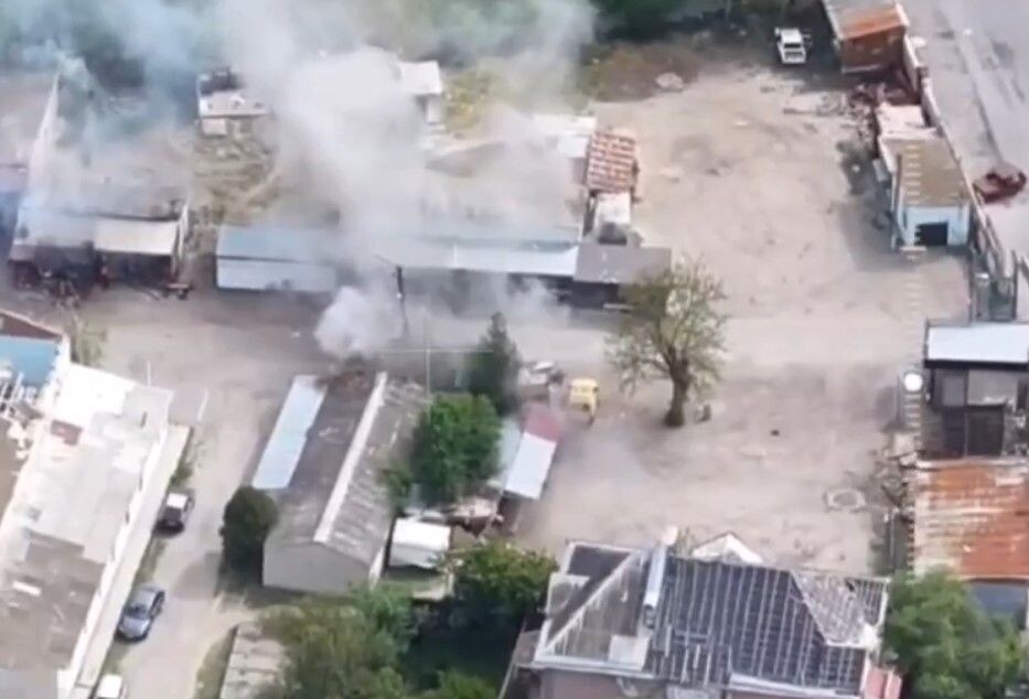     / Источник: Кадр из видео