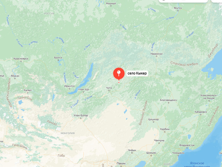     Фото: Яндекс