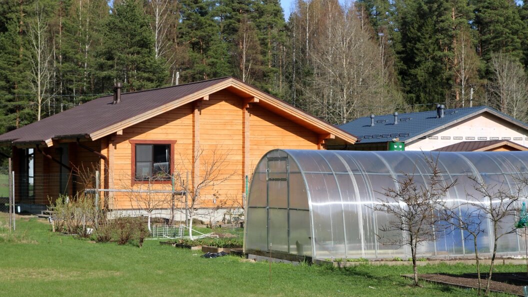    Фото: Maksim Konstantinov/Globallookpress