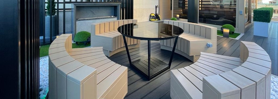 дизайнерский ремонт дома