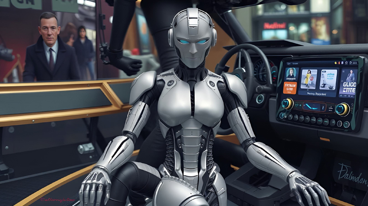 На что обращать внимание при выборе системы кругового обзора 360° для автомобиля