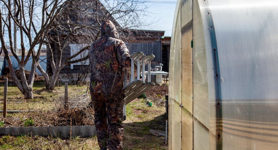    Oksana Korol/Business Online / www.globallookpress.com