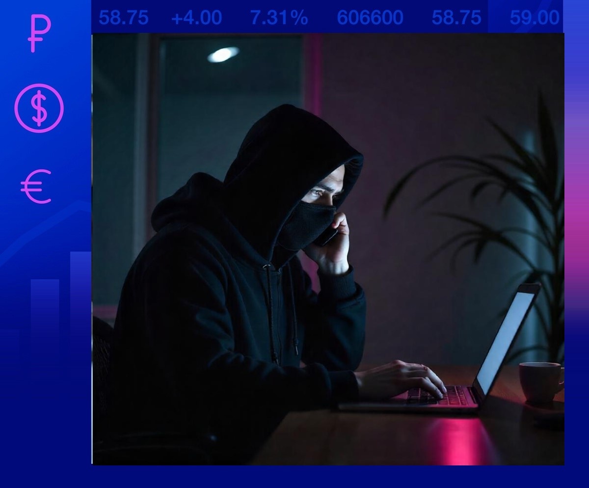 коллаж автора и ИИ