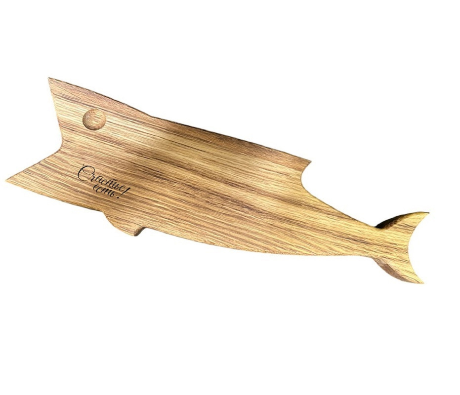 Деревянная посуда