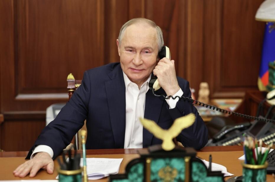    Александр Казаков/РИА Новости