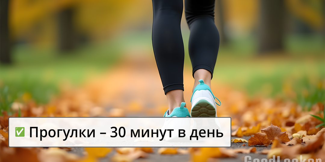 Необязательно бегать и есть брокколи: 7 простых привычек, которые улучшают здоровье