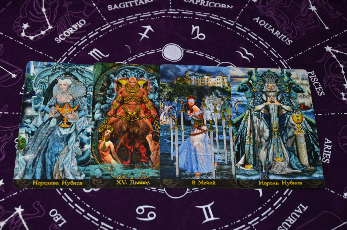 Замыслы мужчины по поводу вас.