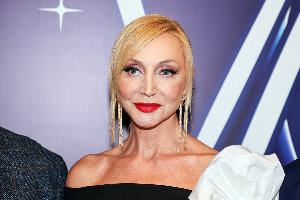 Сергей Петров/NEWS.ru