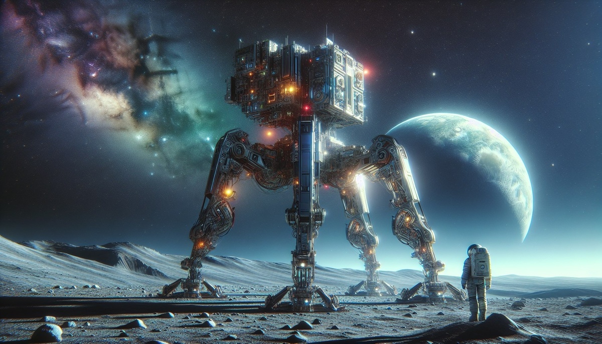 Иллюстрация: Dalle  📷
