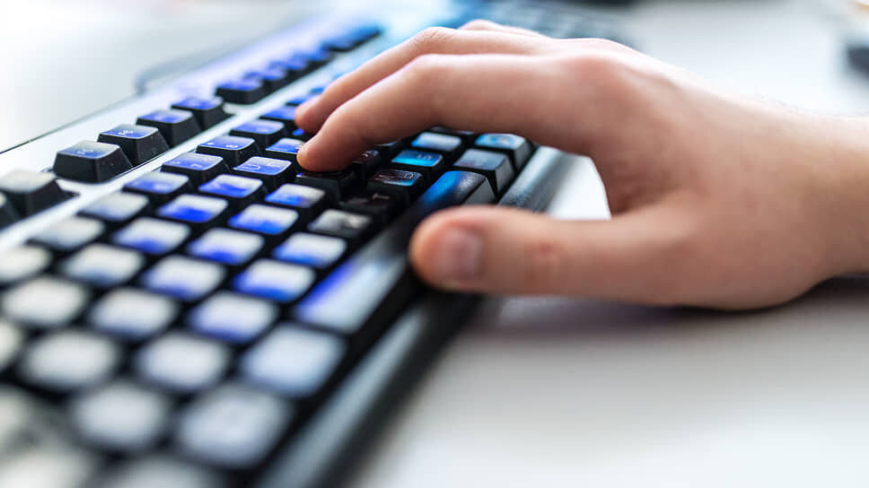 Фото: Олег Харсеев / Коммерсантъ