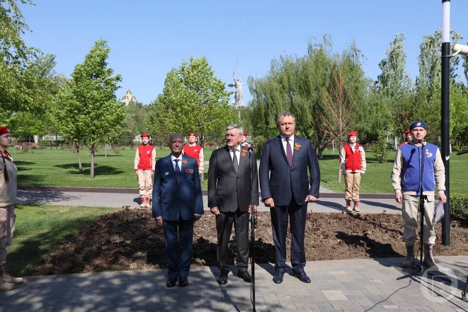    Фото: Данил Савченко/"Городские вести"