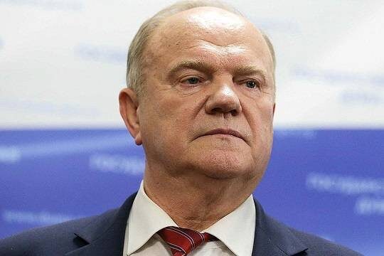    Зюганов поддержал переименование Волгограда в Сталинград и предложил успеть к 9 Мая