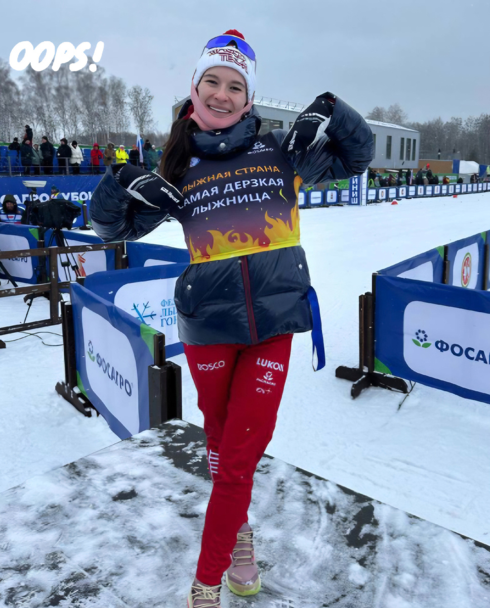 Наталья Терентьева