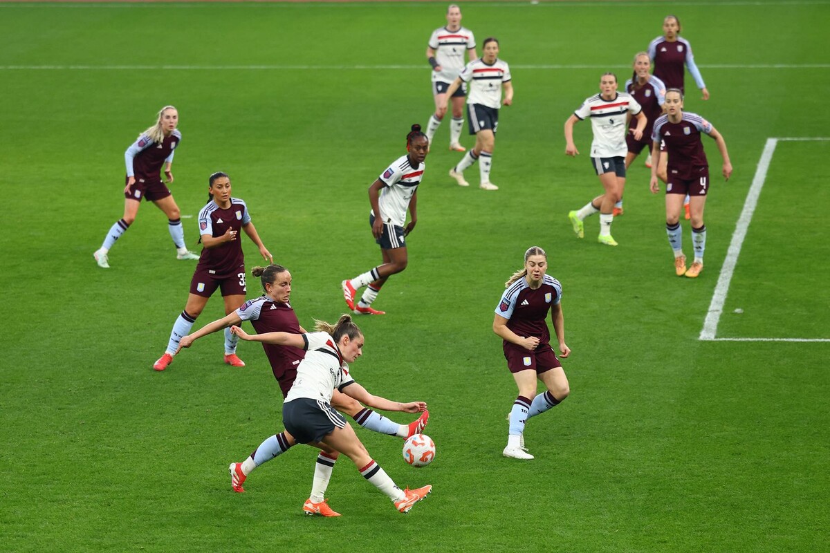     / Источник: © IMAGO/Annabel Lee-Ellis/Global Look Press