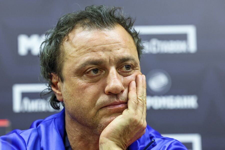     / Источник: © Сергей Савостьянов/ТАСС