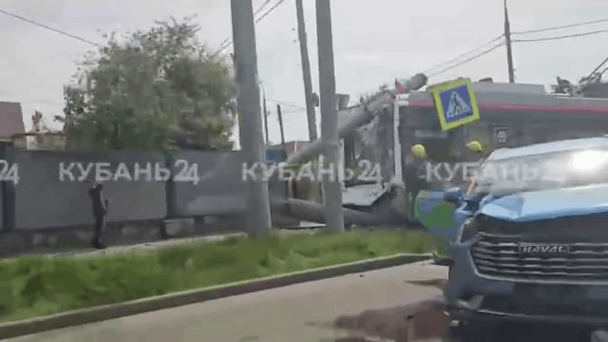    Фото «Кубань 24»