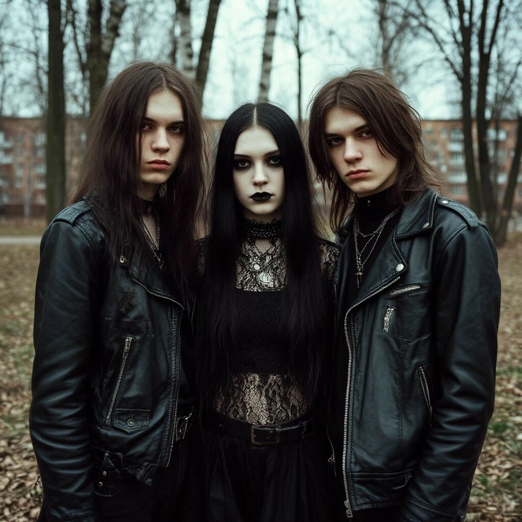 Фото-проект Лизы Кудрявцевой "Близнецы среди нас"