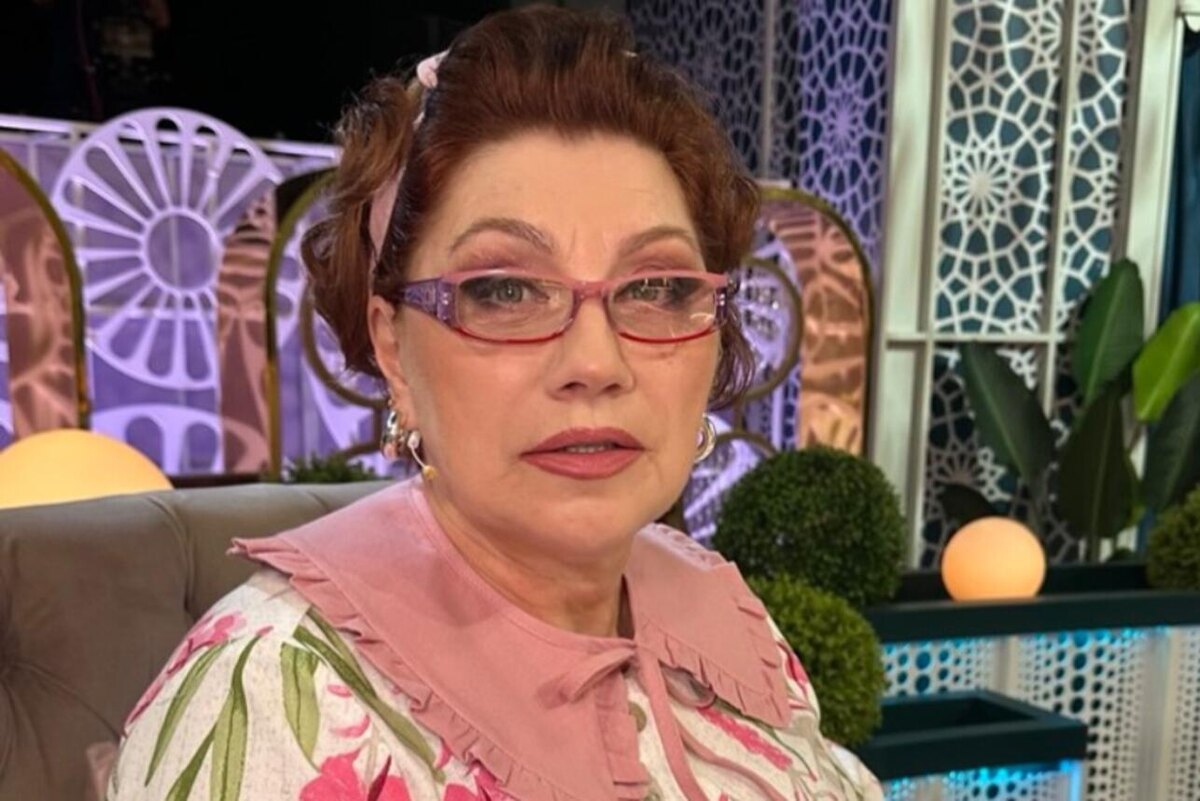    Роза Сябитова. соцсети