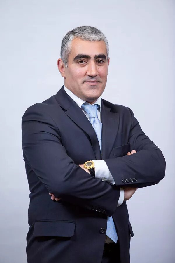 © Photo : Hanrapetutyun Party