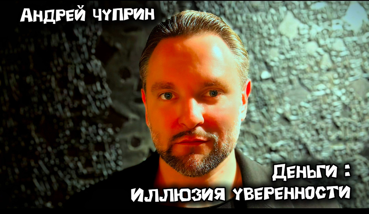 «ДЕНЬГИ : ИЛЛЮЗОРНАЯ СВОБОДА»