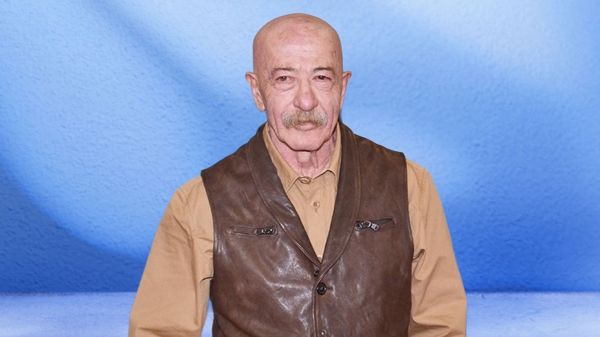 Александр Розенбаум