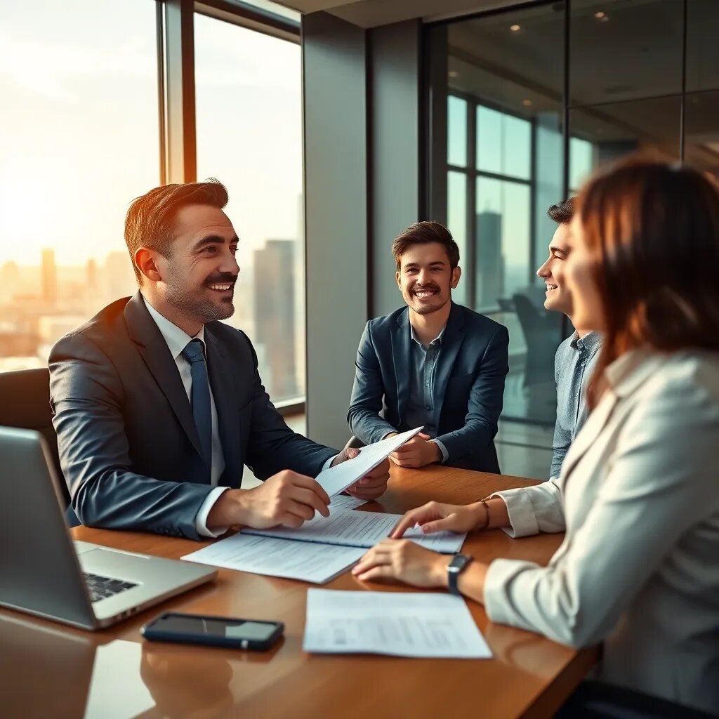    Юрист по банкротству физлиц: как избавиться от долгов и начать жизнь заново без стресса DeliDolgi