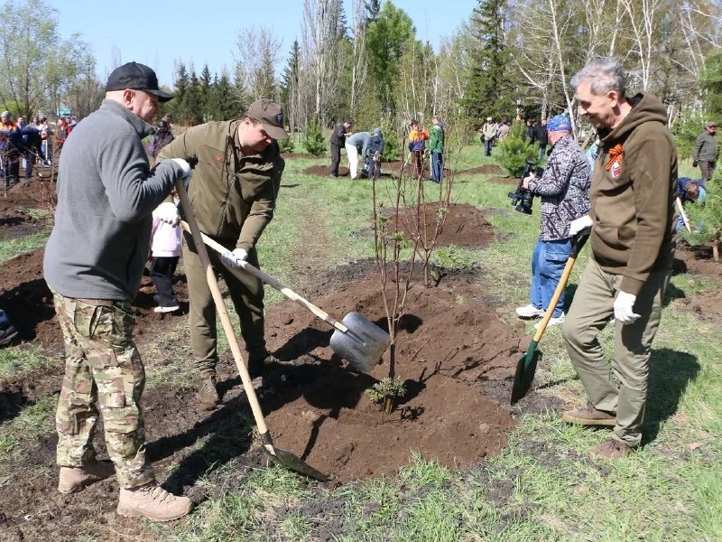    Фото: пресс-служба правительства Омской области